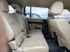 2017 Ford Flex Sel на продаже в Mcfarland, WI - Side