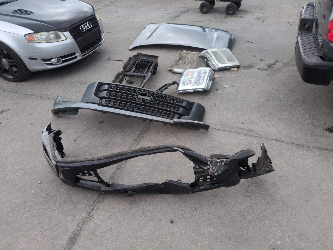 1N6AA1EC0MN528007 NISSAN TITAN 2021