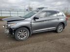 2015 INFINITI QX60  for sale at Copart ON - LONDON