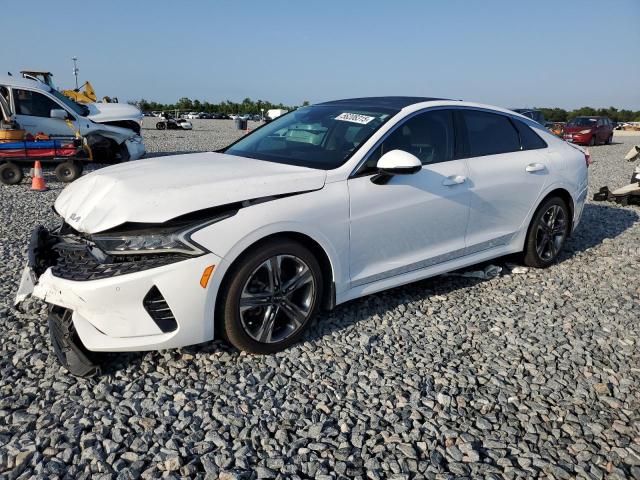 2022 Kia K5 Ex