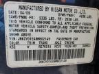 2009 Infiniti M35 Base for Sale in Riverview, FL - Burn
