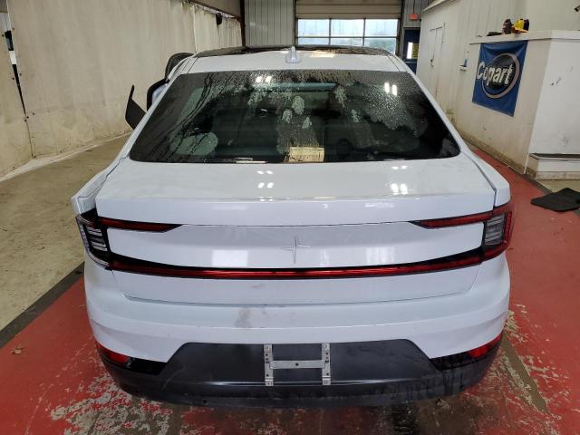  POLESTAR 2 2023 White