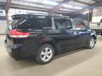 2014 Toyota Sienna Le for Sale in East Granby, CT - Minor Dent/Scratches