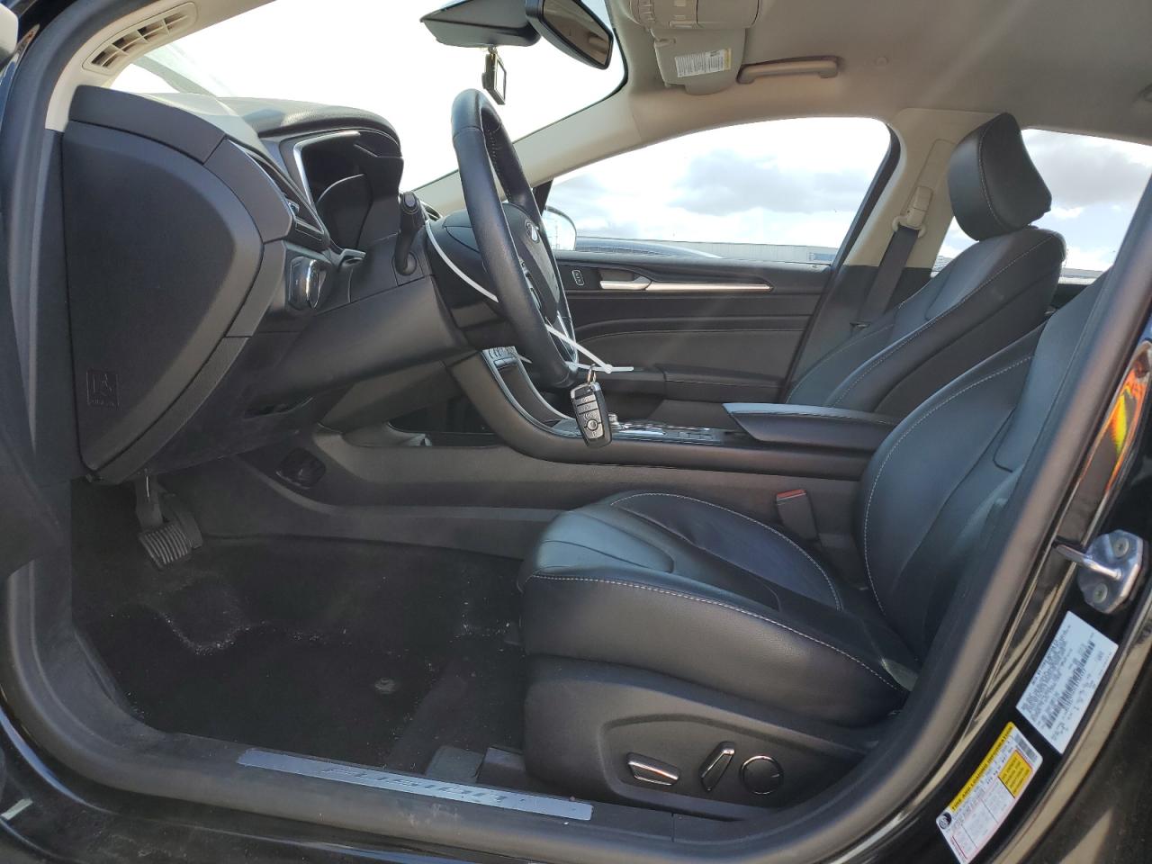 3FA6P0SU5LR132512 FORD FUSION 2020