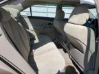 2009 Toyota Camry Base zu verkaufen in Charles City, VA - Side