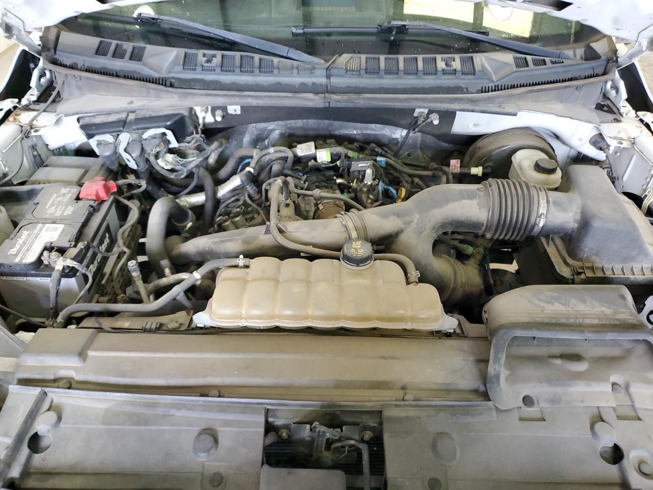 1FTEX1CP0KKD02699 FORD F-150 2019