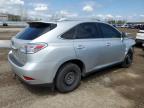 2011 LEXUS RX 450H à vendre chez Copart ON - TORONTO