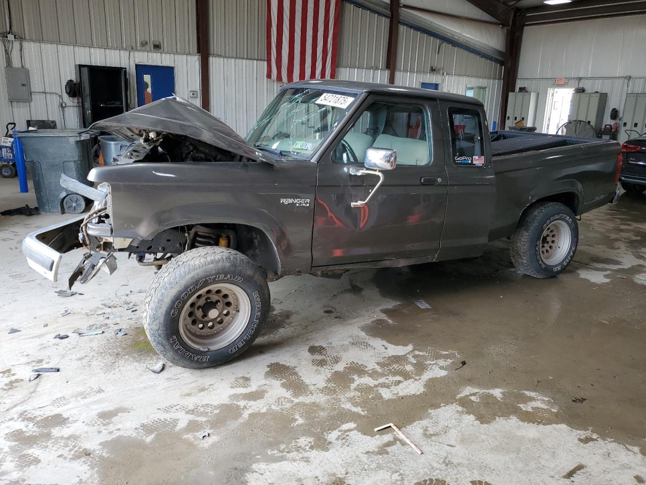 1989 Ford Ranger Super Cab for Sale in West Mifflin, PA - All Over