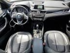 2018 Bmw X1 Sdrive28I продається в Van Nuys, CA - Front End