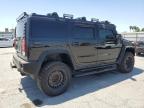 2005 Hummer H2  en Venta en Bakersfield, CA - Vandalism