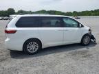 2015 Toyota Sienna Xle продається в Gastonia, NC - Front End