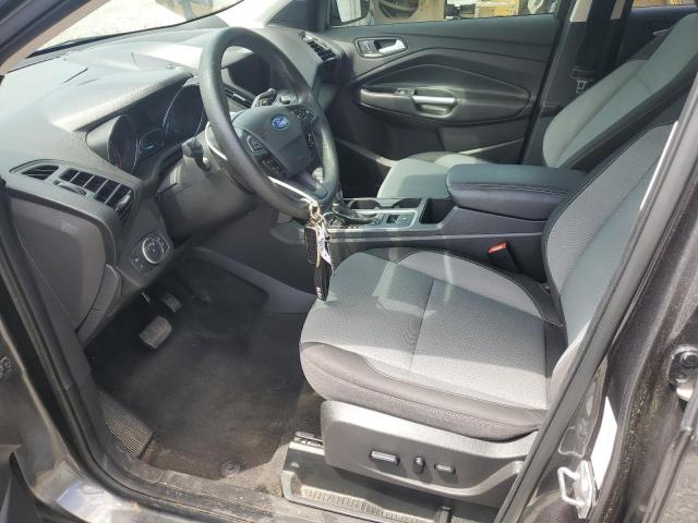  FORD ESCAPE 2019 Szary