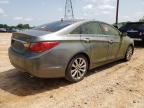 2012 Hyundai Sonata Se на продаже в China Grove, NC - Minor Dent/Scratches