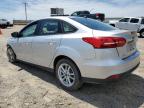 2016 Ford Focus Se na sprzedaż w Chatham, VA - Front End