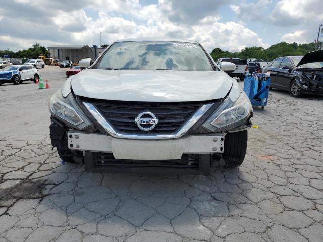Sedans NISSAN ALTIMA 2016 Biały