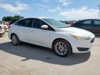 2015 Ford Focus Se zu verkaufen in Wilmer, TX - Hail