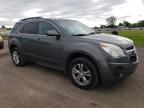 2012 Chevrolet Equinox Lt na sprzedaż w Columbia Station, OH - Rear End
