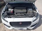 2017 JAGUAR F-PACE R-S for sale at Copart BRISTOL