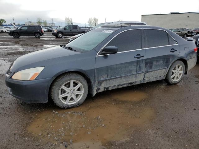 2003 Honda Accord Ex
