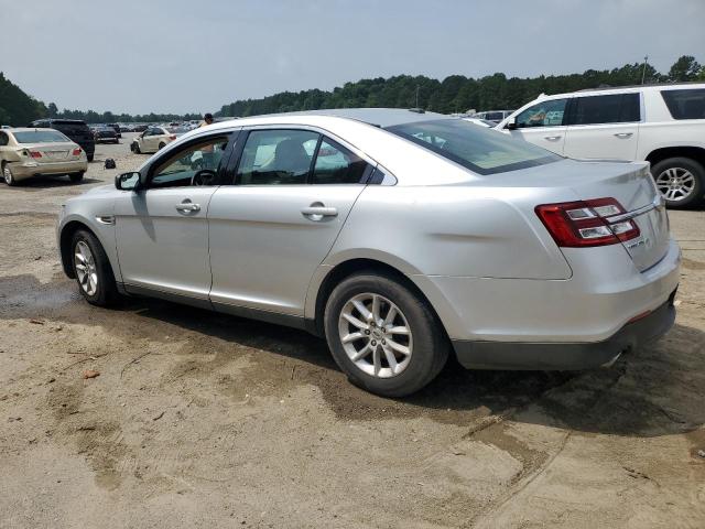  FORD TAURUS 2015 Серебристый