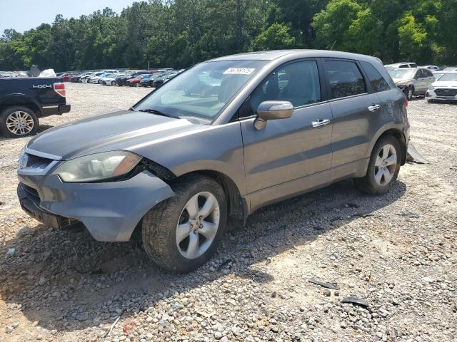 2007 Acura Rdx 