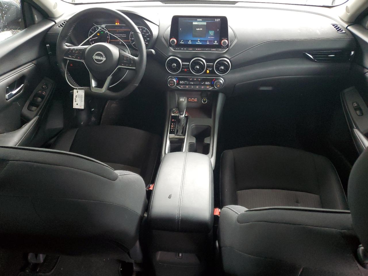 3N1AB8CV8RY316661 NISSAN SENTRA 2024
