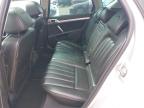 2007 PEUGEOT 407 GT SW for sale at Copart SANDWICH