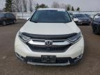 2018 HONDA CR-V TOURING for sale at Copart ON - TORONTO