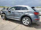 2018 Audi Q5 Premium Plus للبيع في Littleton، CO - Side