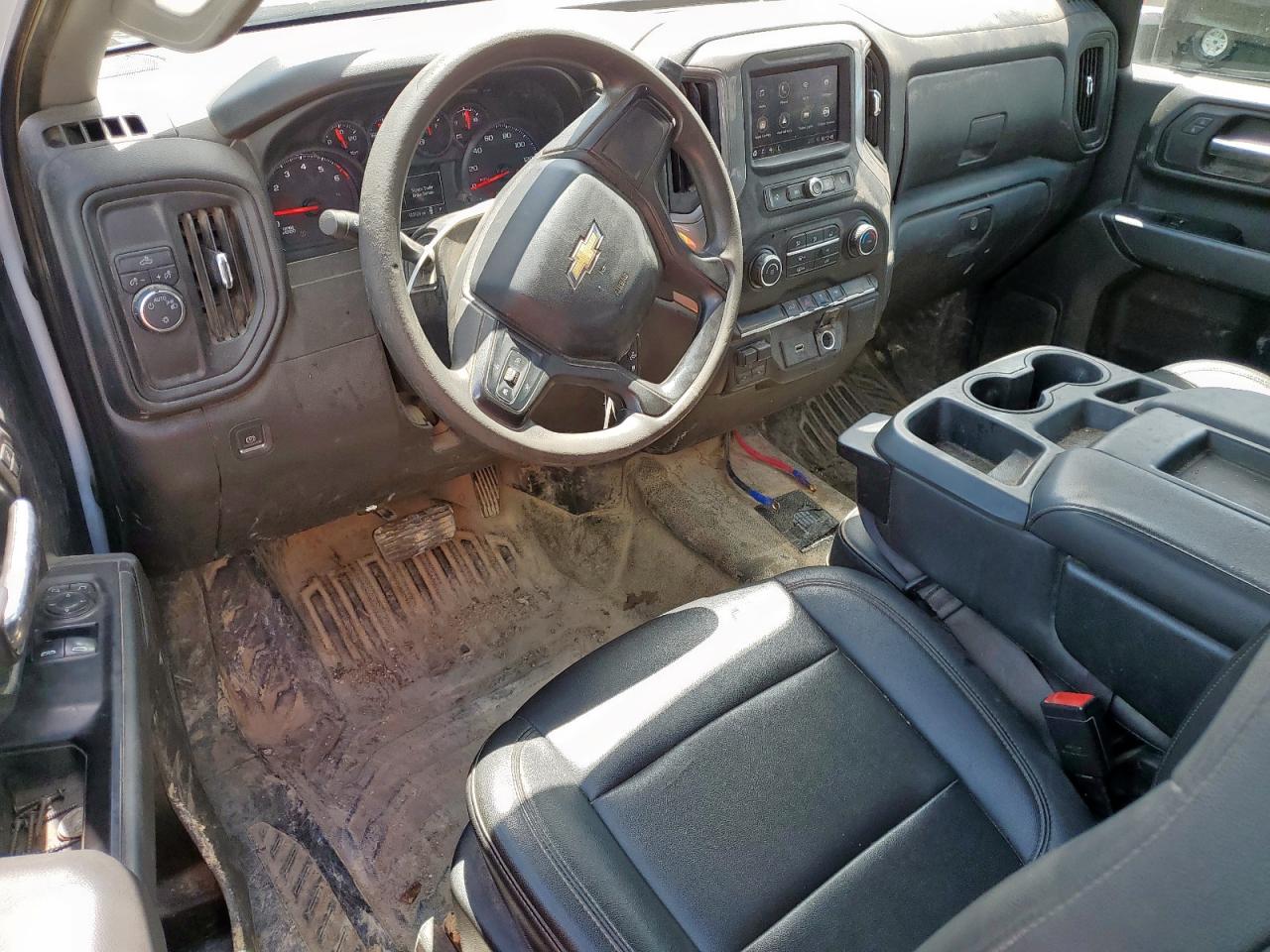 1GC0WLE78LF332257 CHEVROLET ALL Models 2020