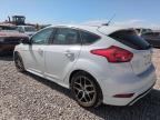 2016 Ford Focus Se for Sale in Magna, UT - Minor Dent/Scratches