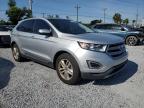 Riverview, FL에서 판매 중인 2018 Ford Edge Sel - Front End