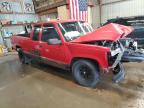 1997 Chevrolet Gmt-400 C1500 en Venta en West Mifflin, PA - Biohazard/Chemical