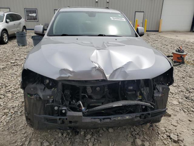  DODGE DURANGO 2019 Silver