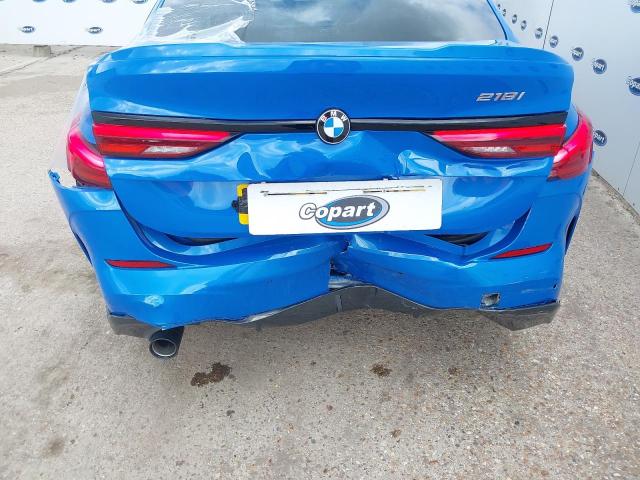 2024 BMW 218I M SPO