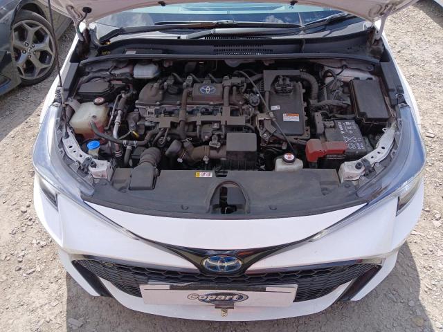 2019 TOYOTA COROLLA IC