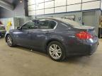 2011 Infiniti G25  იყიდება East Granby-ში, CT - Front End