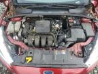 2016 Ford Focus Se de vânzare în Mebane, NC - Mechanical