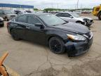 2018 Nissan Altima 2.5 продається в Woodhaven, MI - Rear End