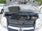 2012 VAUXHALL VIVARO 290 for sale at Copart SANDWICH