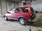 2004 Honda Cr-V Ex for Sale in Franklin, WI - Rear End