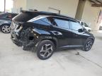 2022 Hyundai Tucson Limited na sprzedaż w Homestead, FL - Rear End