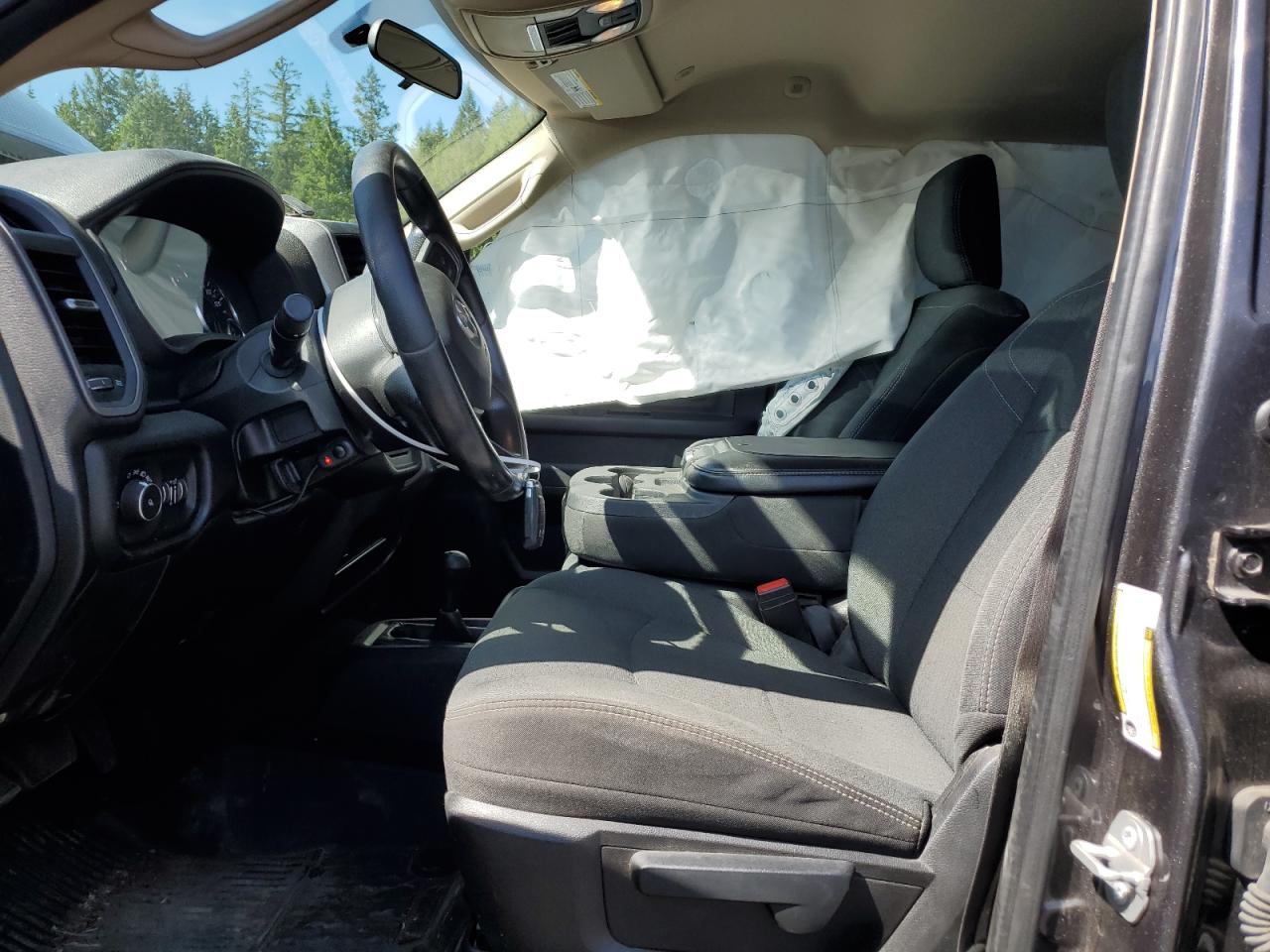 2020 Ram 3500 Tradesman VIN: 3C63R3GL2LG176978 Lot: 58178315