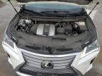 2017 Lexus Rx 350 Base на продаже в Wilmer, TX - Hail