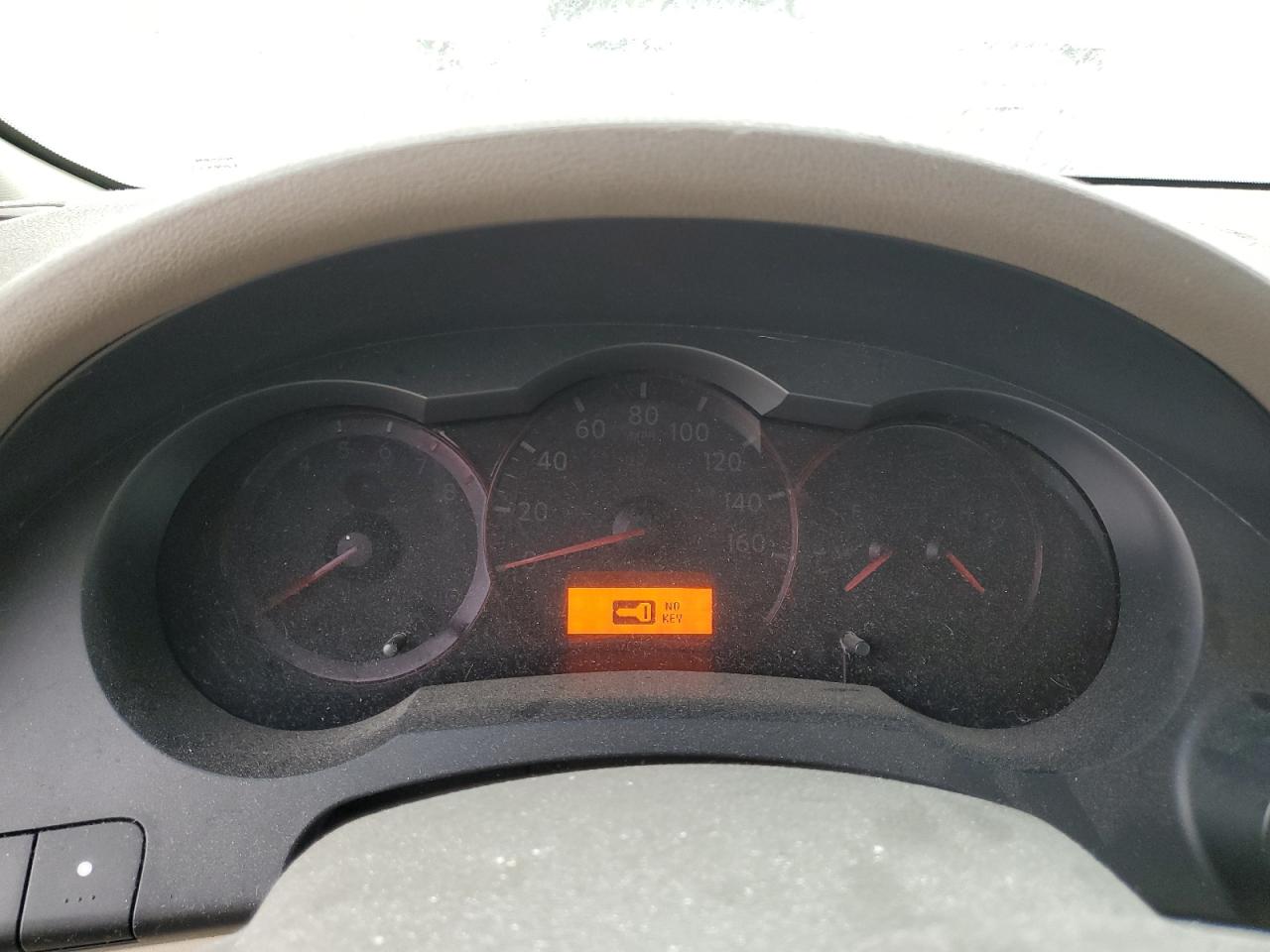 2007 Nissan Altima 3.5Se VIN: 1N4BL21E87N428973 Lot: 56655035