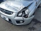 2009 KIA SPORTAGE X for sale at Copart GLOUCESTER