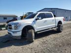 2022 Ford F150 Supercrew   на продаже в Airway Heights, WA - Front End