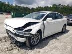 2017 Ford Fusion Se Hybrid for Sale in Ellenwood, GA - Front End