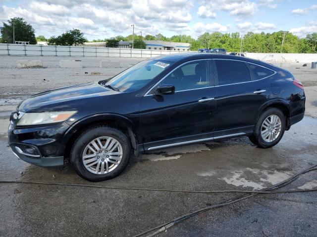 2014 Honda Crosstour Ex
