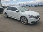 2017 Volkswagen Passat Se en Venta en Nampa, ID - Front End